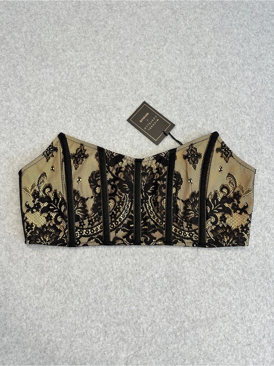 Michael Costello Tops - Michael Costello x Revolve Zinnia Bustier Top